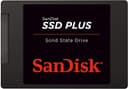 SanDisk SSD PLUS 1TB Internal SSD - SATA III 6 Gb/s